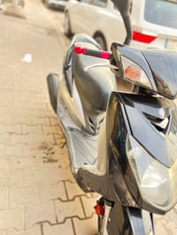 الدورة • موتوسيكل • سكنس