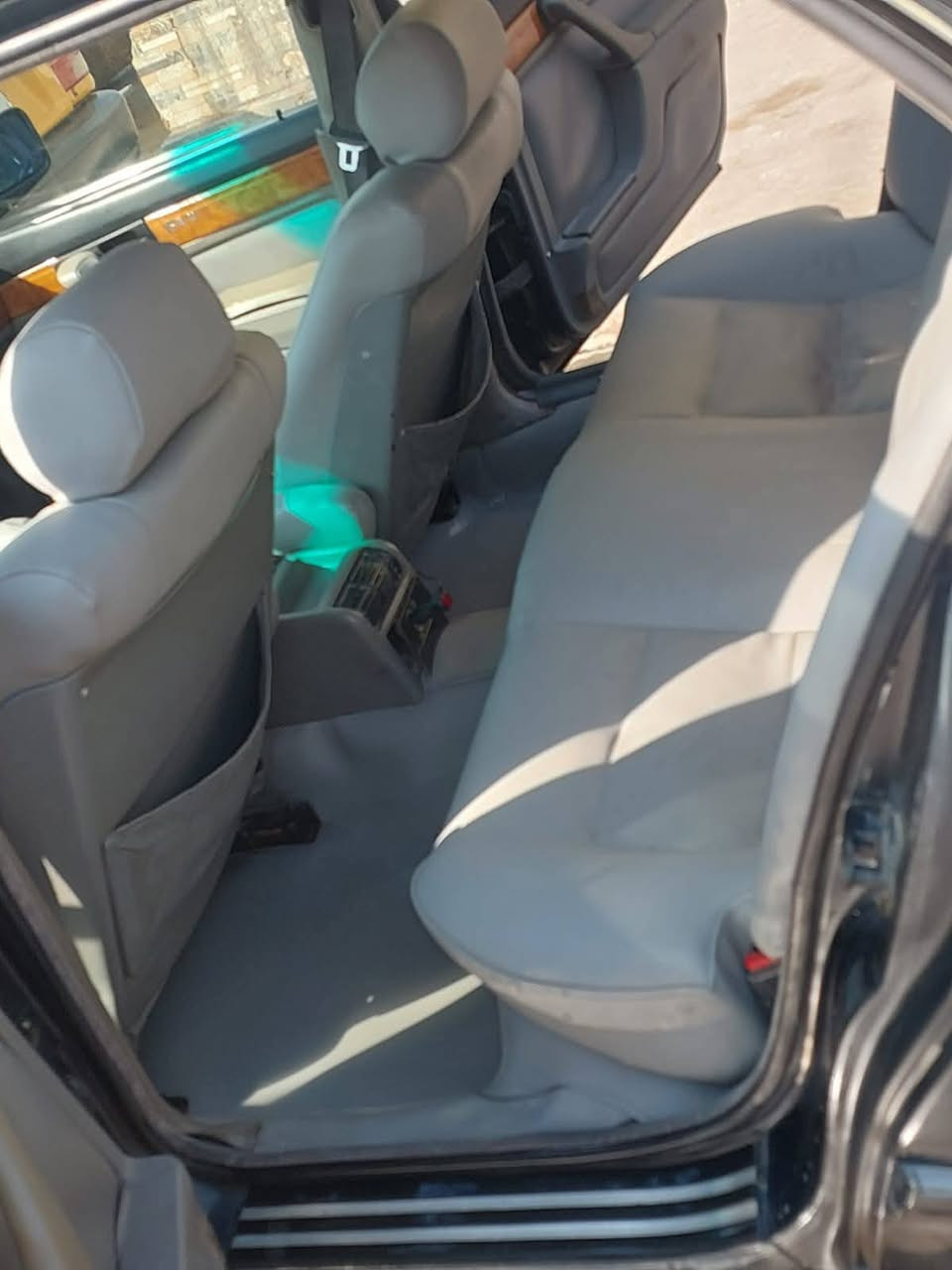 بسم الله 
بي ام 735 اصل
رقم بغداد 
باسمي 
النضافه كدامك فول 
هزة جديده رقم نكليزي 
شاد منضومه زنون 
ويل شعاع لاصلي مو تجاري 
مصبوغه عام جماليه صبغ درجه أوله وكلفني اهواي
حداديه كارتون 
مكينه ع لفحص 
ملاحظه 🔴🔴كير مبوش ليوم بوش وقررت ابيع ماريد اصلح بعد 
السعر ٥٠ وبيهة مجال 
العنوان ديوانيه 
وتساب ***********
