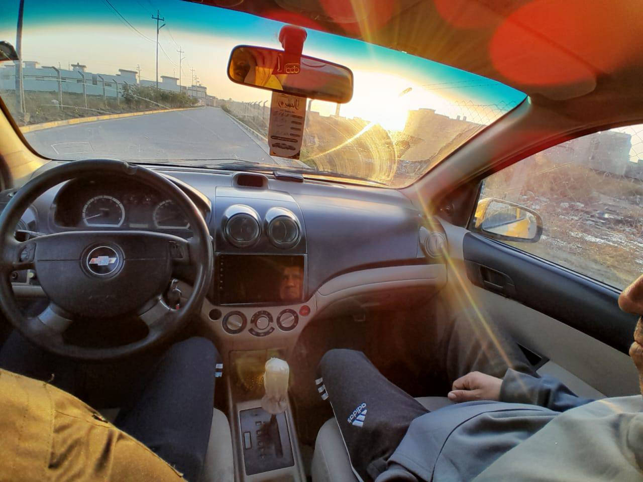 افيو 2009 خليجي
اوتماتيك 
سياره جاهزه من كلشي كهربائات گير مكينه حداديه
 سياره خير من الله احلى من الصور
مصفره هيئه وغرامه 
سياره باسمي رقم انگليزي مداور ثاني يوم 
المكان بابل 
السعر 50 بيع مستعجل 
الاتصال ***********
