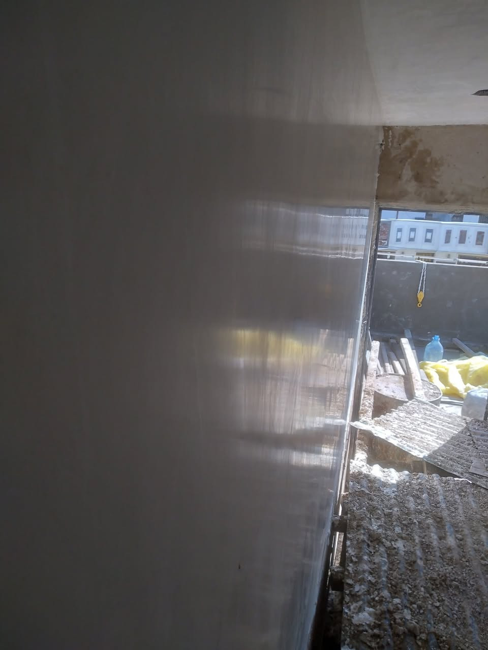 خلفةجص وبورك ولبخ شرط عليزر وع فحص اذ مونضيف فلس واحد ماستلم بغداد وبكل مكان اشتغل والتزم بل عمل ماطلع من الموقع الى يكمل
*********** او *********** ونشالله منتختلف

غير متوفر ع نت
