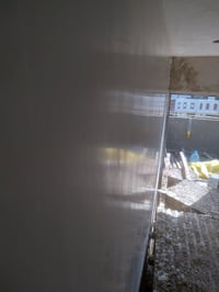 خلفةجص وبورك ولبخ شرط عليزر وع فحص اذ مونضيف فلس واحد ماستلم بغداد وبك...