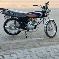 دراجه • شلامجه ٢٣ • مرقمه