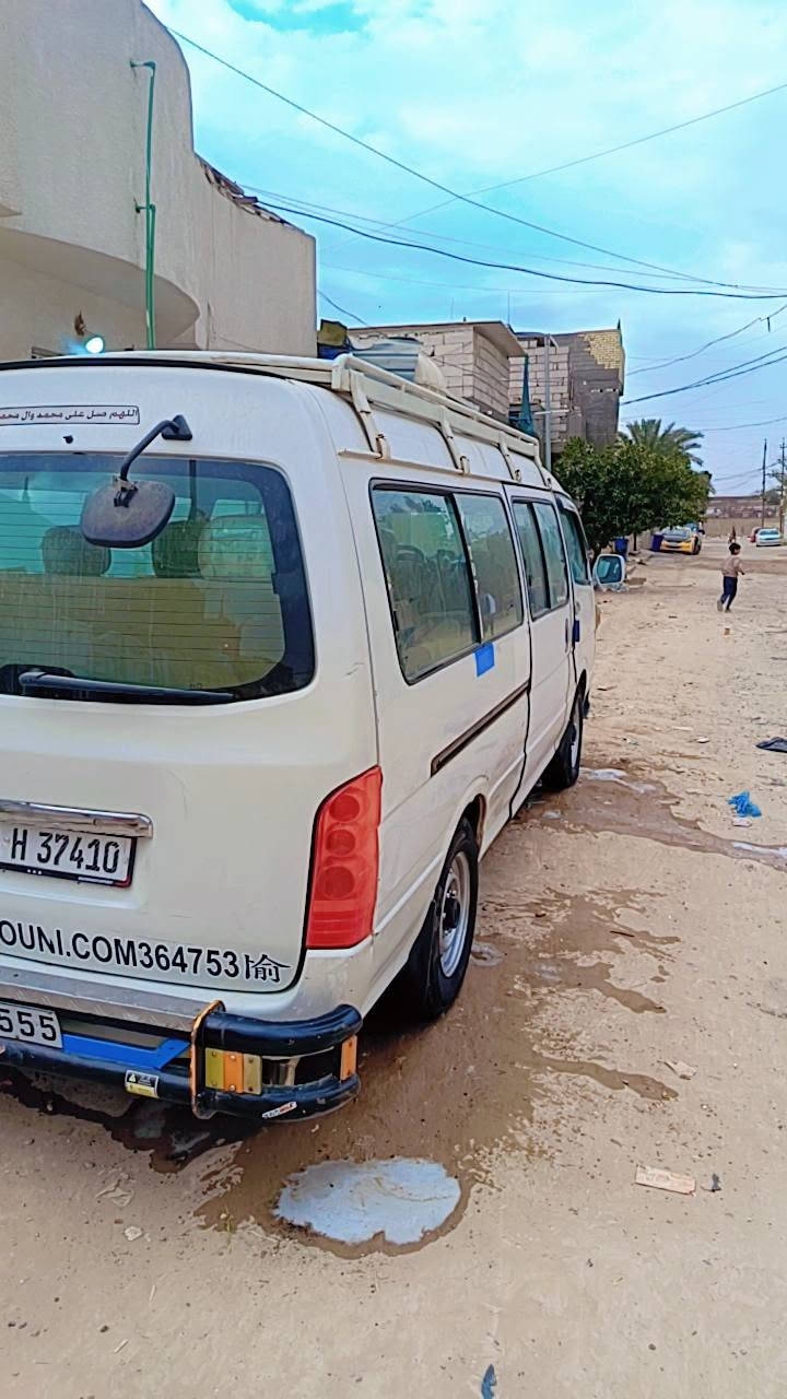جنبي أچوان رقم بغداد بسمي مصفره هيئه وغرامات مكينه ونجي 6 سلندر رياضي مجول كير مكفول الكسن بل معدل يطلع ونه  ردت أبدله بس ماعدي مجال فلوس الكسن ينزل من سعر بيها ضربه بجنطه ماشر عليها بصيطه وبل بنيد جوه لايت 
الباب سلات چان عليه فابلون وشلته شلع صبغ وزنجر موضح بصوره  تايرات جدد بيها منضومه زنون بدعاميه وبل عالي 
سياره مخليها بس للبيت يعني اروح زيارات نجف كربلاء مامشتغل عبريه بيها  السعر 80وبيها مجال 
العنوان بغداد حي البتول *********** كل تفاصيل سياره ذاكرها المو شراي لا يكسر بحلال العالم
