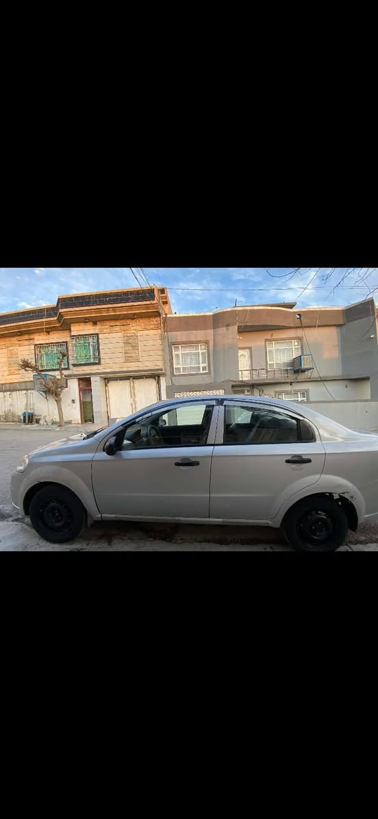 ئەڤیۆ 2007 رەساسی بێ لێدراو بێ بۆیاغ رەقەمی تاکو 2027نویه شوێن ڕانیە ***********          56وەرەقەو ماجال رانية, السليمانية
