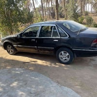 سيارة • بابل • قابل التفاوض