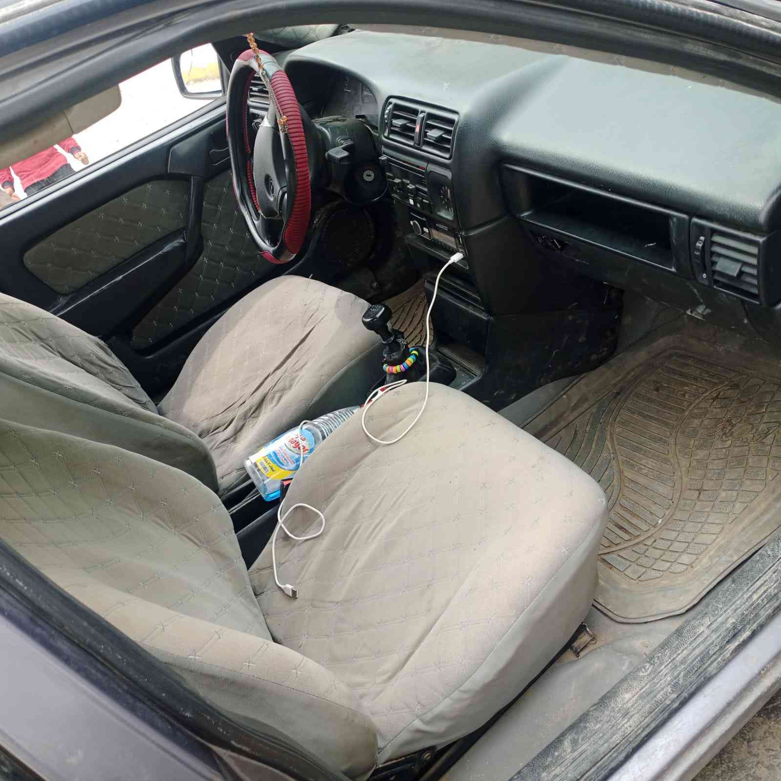 سلام عليكم مكلف بلنشر الشراي يخابر فيس ما جاوب فكترا   للبيع .  كير عادي. محرك حجم ١٦ . رقم  كركوك انكليزي  .   كوبون بانزين سياره بدون ضرر شرط . كلها عل بلاد   شرط التحويل و الوكاله  السعر ٤٠ و بيه مجال الشراي يتصل فيس ما اجاوب. ***********
