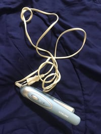 كاوية شعر • حرارة متوسطة