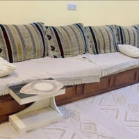 ديوان كويتي • ١١مقعد • ٩متر