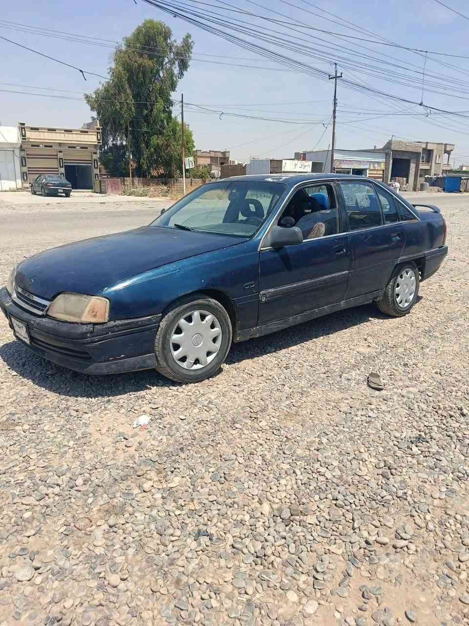 اوميكه حجم 20 رقم صلاح الدين للبيع شرط الوكالة والتحويل السعر 13 وبيه مجال ***********
