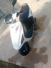 دراجة مكاني • بابل • مكينة جديدة