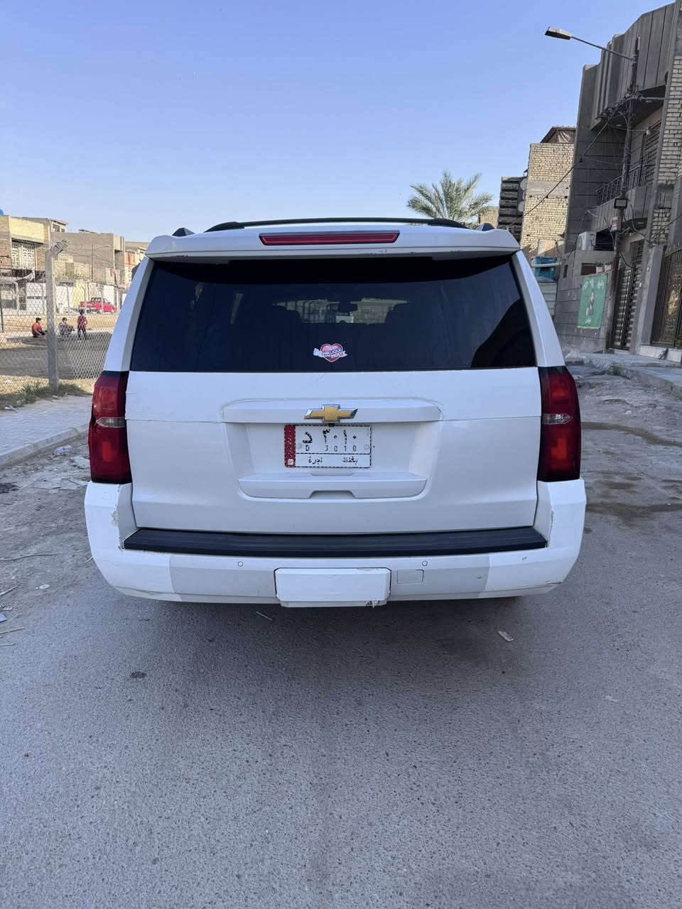 السلام عليكم
السياره 2019 بغداد بسمي تحويل مباشر 
كفاله من كلشي مصفره هيئه وغرامات 
السعر 280 وبيهه مجال ***********
