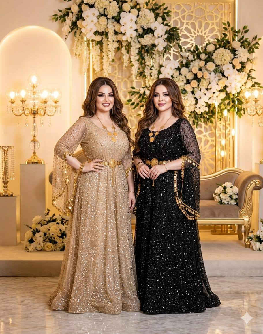 لبسي كردي انتي واختج وغثيهم ❤️❤️


**إذا كنت صاحب هذا الإعلان وتريد حذفه لأي سبب، رجاءا أرسل رسالة إلى الدعم الفني**