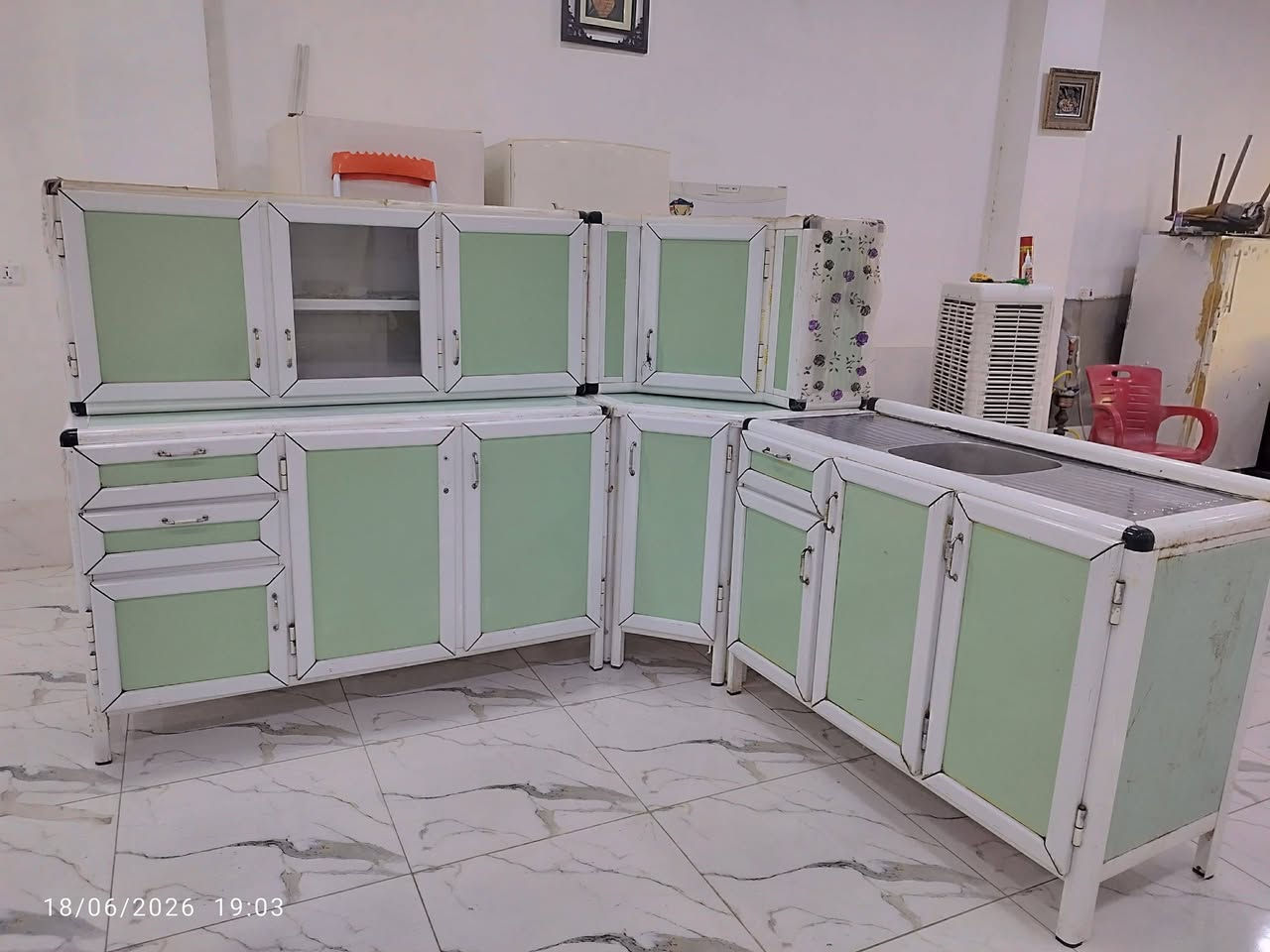 .


**إذا كنت صاحب هذا الإعلان وتريد حذفه لأي سبب، رجاءا أرسل رسالة إلى الدعم الفني**