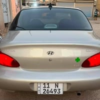 النترا مديل 2000 بسمس رقم دولي بغداد سنويه لحد 30 تبريد ثلج  محرك 2000...
