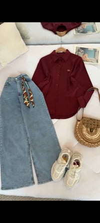 طقم كامل • ملابس • النجف