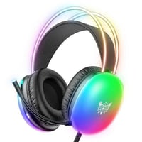 أونيكوما X25 • مايك مدمج • RGB