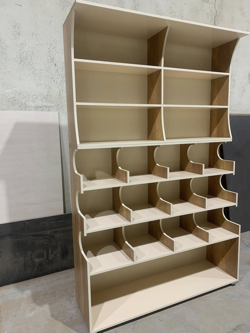 تصاميم لاصحاب الماركتات


**إذا كنت صاحب هذا الإعلان وتريد حذفه لأي سبب، رجاءا أرسل رسالة إلى الدعم الفني**