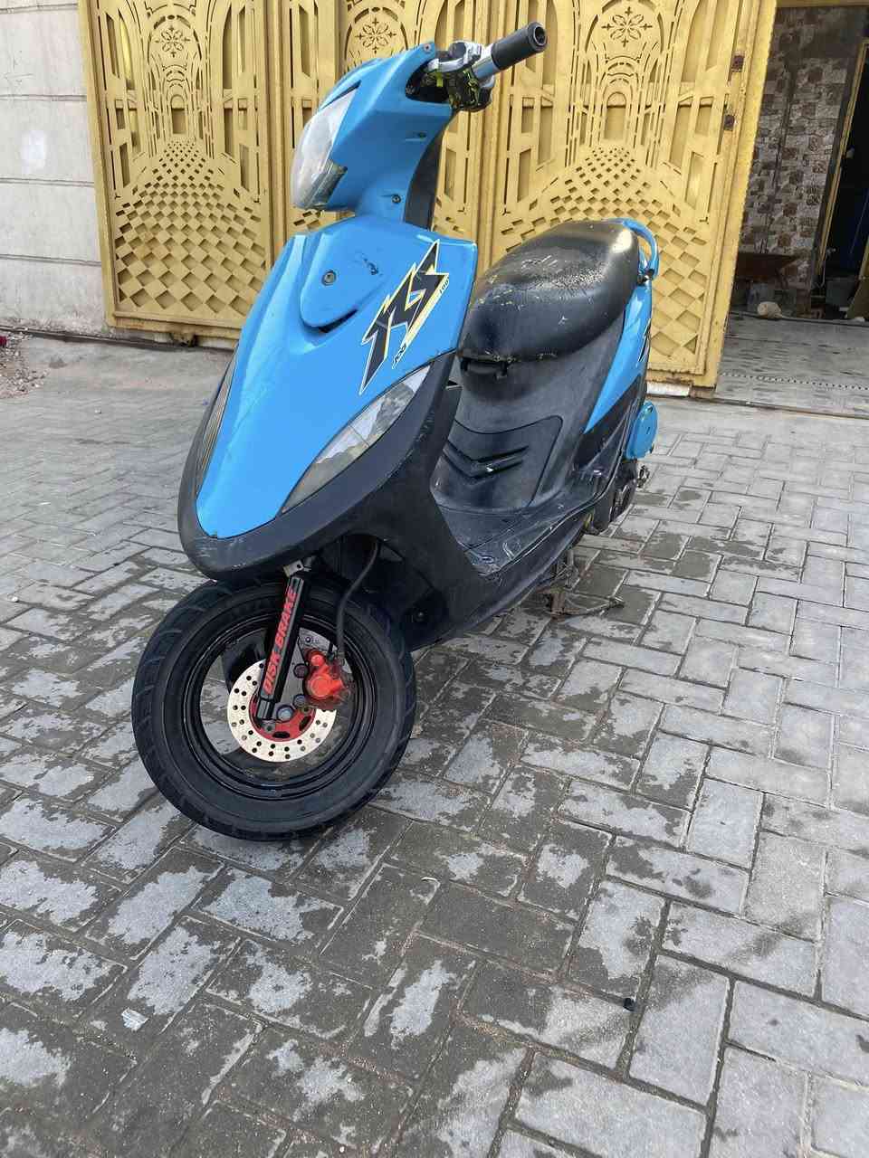 ماكس عدله ما مفتوحه بوشه 49ابلاديه شغاله سلف هندر دبلات امامي وخلفي اشاير سكنات هورن كله شغاله سعر 625وبيه مجال مكاني الحيانيه دور الشرطه قرب المعارض مال سيارات الجديده استفسار ***********
