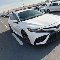 قريبن يوصلناوجبة جديده نشاء الله من تويوتا كامري  مودیل  /24 وأسعار م...