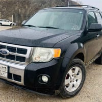 فۆرد ئیسکیپ 2011 مواسەفات لیمتید  فول مواسەفات  سڵایت  کودی دەرگا  رەق...