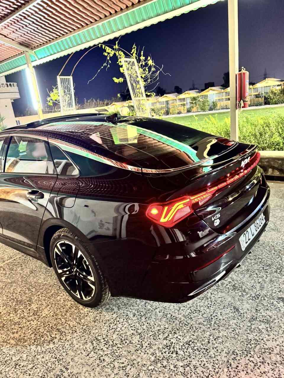 كي فايف موديل2023 GTlaine رقم  اربيل السياره فول للاخير معروفه مواصفات الجيتي لاين حساسات رادارات اشاير توقف ذاتي تشغيل عن بعد شحن لاسلكي كشنات مختمه داخل احمر سيارة بالكارتون احلى من صور  برغي مابيهه نقص حداديه تخم تاير تبريد  الف ماتخسر عليهه 
حادثهه باب  وجاملغ بدون دواخل   السعر178 بيهه مجال بسيط رقم موبايل 
***********
