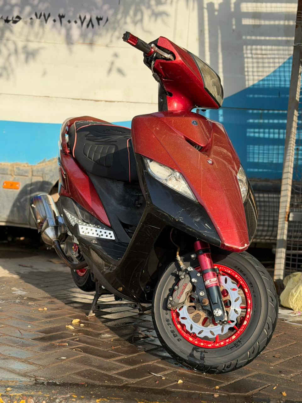 ماكس ثلعب مكينه بلاديه بس خارج مزود مراوس بسكنس فحل بلاديه او جيتي ار ***********
