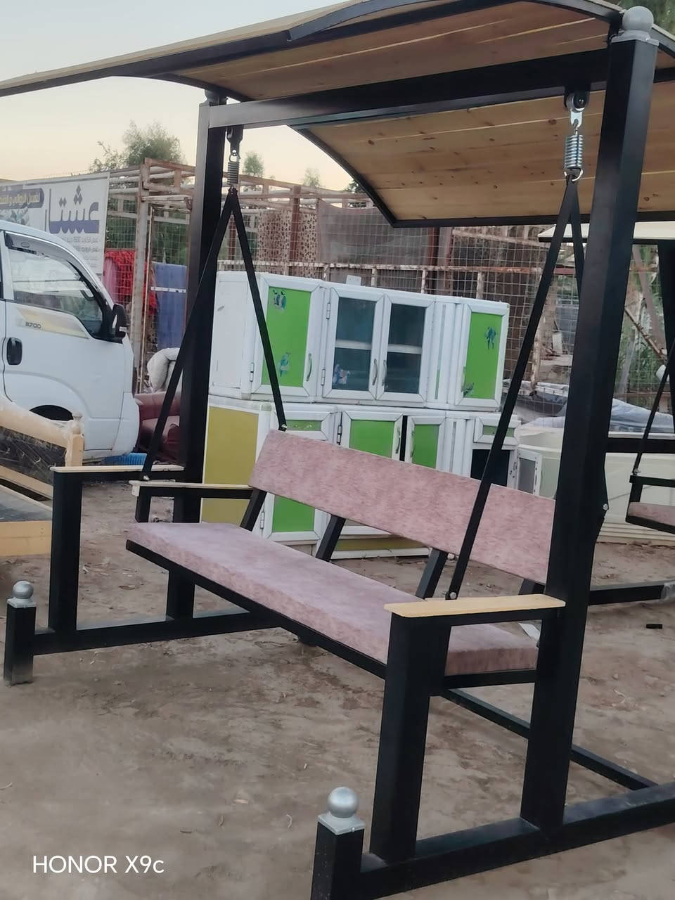 سلام عليكم
نزل شكل الجديد
الاستفسار اتصل *********** يوجد توصيل جميع المحافظات ***********
