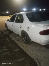نيسان صني • موديل 96 • اتوماتيك