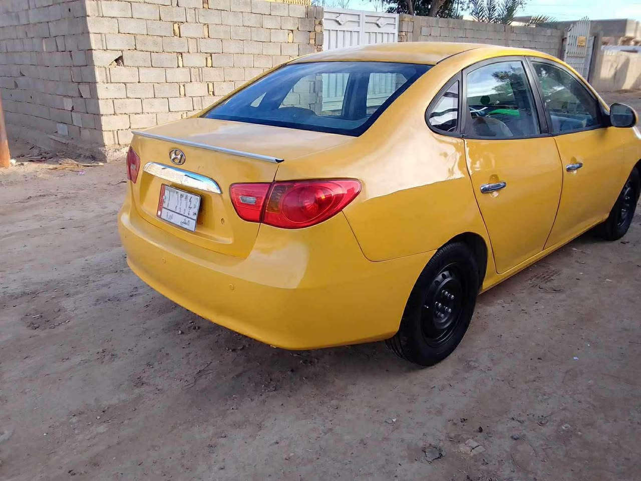 السلام عليكم اخوان هاي السياره اطلب عليها فلوس 20 ورقه  رقم مثنى


**إذا كنت صاحب هذا الإعلان وتريد حذفه لأي سبب، رجاءا أرسل رسالة إلى الدعم الفني**