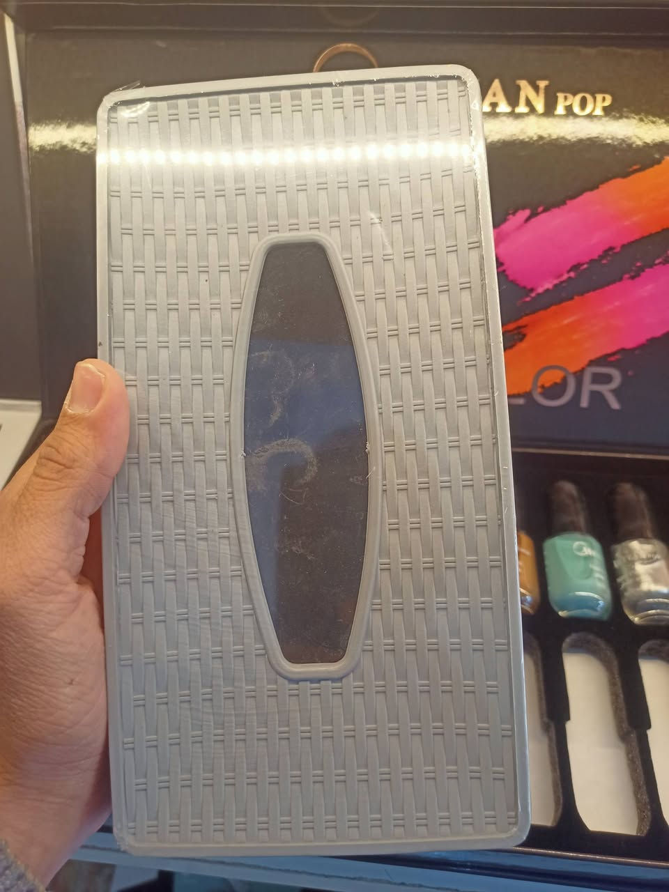 تنزيلات مشن للمنزليه 
العنوان الزبيديه شارع المدارس مقابل مدرسه القيروان


**إذا كنت صاحب هذا الإعلان وتريد حذفه لأي سبب، رجاءا أرسل رسالة إلى الدعم الفني**