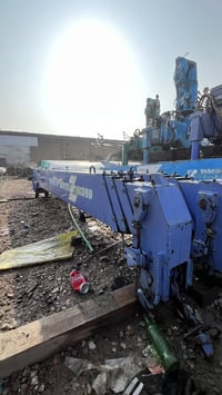 كرين اف اكس • حجم 360 • وارد يابان