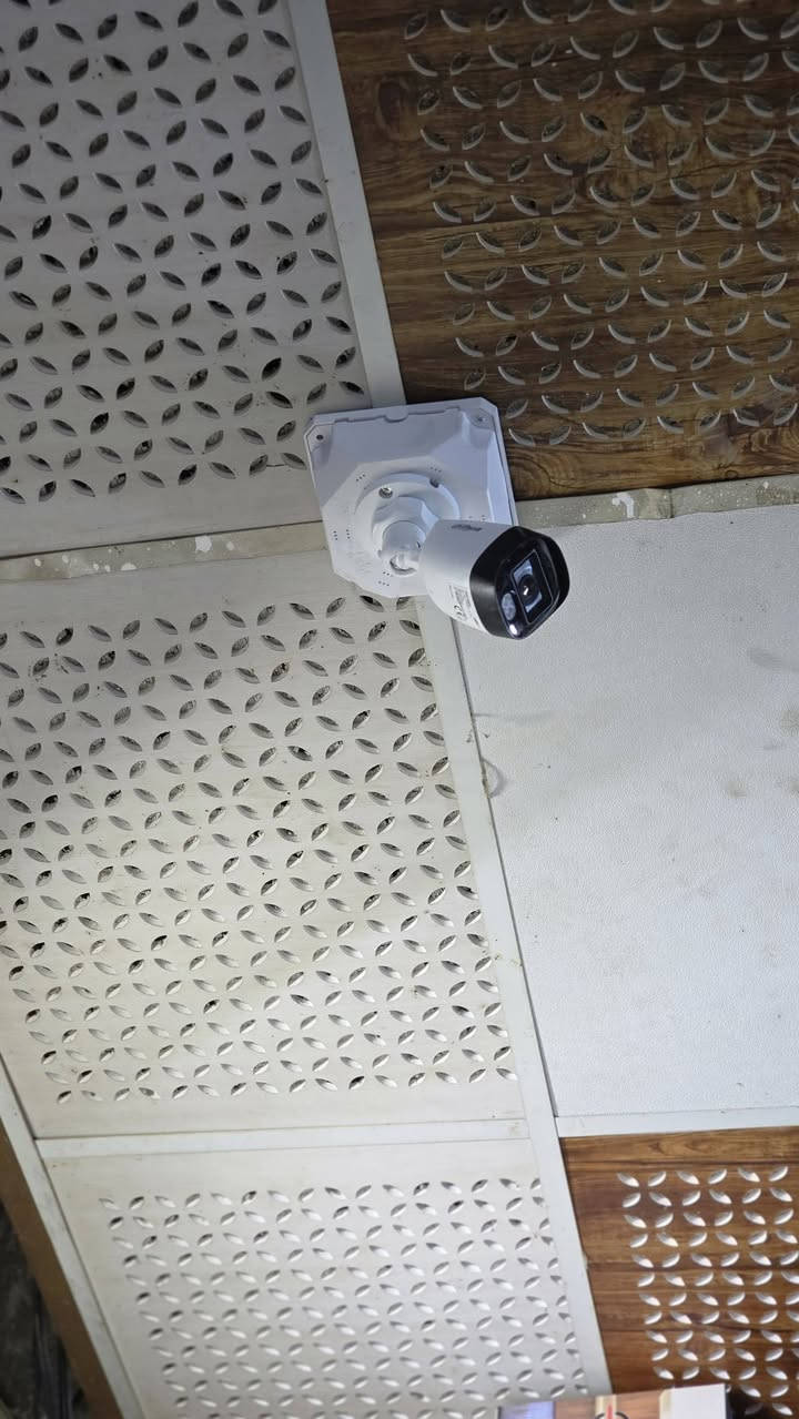 ✌️🧿(#رحم #الله #امرأ #عمل #عملا #صالحا #فأتقنه)

 #ألاسدي #للكاميرات #و #ألانظمة #الذكيه 

🔥🔥🔥ضمان حقيقي لمده سنه 🔥🔥🔥

المكتب مجاز رسميآ من هيئه الاعلام والاتصالات.

كادر  الأسدي للكاميرات و ألانظمة الذكيه👷🎗 

عمل في قلعه سكر👇👷

تم تجهيز وتنصيب كاميرات عدد 4 دهوا 2 #ميگا ملون ليلي صوت الى الاخ سيف  

***********📲
***********📲

https://t.me/alasdi2001

ليس الوحيدين ولكننا الأفضل

ذي قار قلعه سكر  الشارع الرئيسي مقابيل أسماعيل الخطاط يتوفر توصيل جميع محافضات
