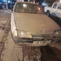 اوبل • ١٩٨٨ • بغداد