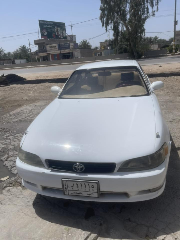 السلام عليكم مارك نفخ للبيع مكينة وكير 2500 نضاف 
غرفة جديدة كشنات و بطاين و دشبول.  كهربائيات كلها شغالة 
سيارة بيها كصتين. راعيها يريد مداور السعر 33وبيها مجال 
***********
