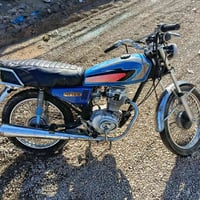 دراجه • موديل 2015 • باتري ناقصه