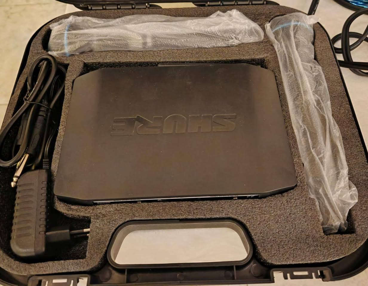 سستم صوت كامل للبيع ،مكسر داينكورد 1000،زوج سماعات هيمن همه وستانداتهم والوايرات مالاتهم ،مايك شور كلهم رايدتهم بيعه وحده سوى بمليون


**إذا كنت صاحب هذا الإعلان وتريد حذفه لأي سبب، رجاءا أرسل رسالة إلى الدعم الفني**