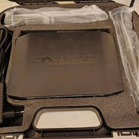 سستم صوت • مكسر داينكورد 1000 • مايك شور