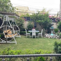 حي المعلمين • ٣٨٧م • واجهة ١٢.٥م