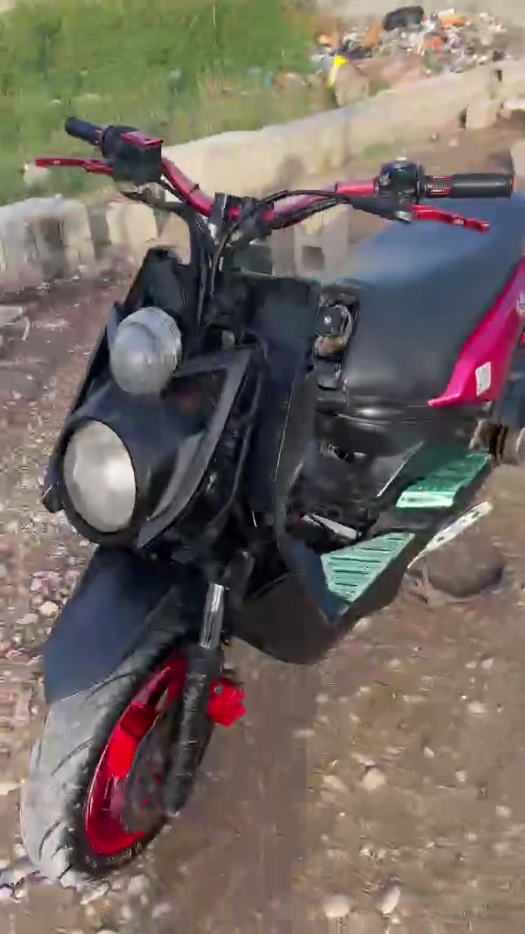 دراجه سكنز مفواله شلعه ومعدل تخبل مراوس بتعمير او تايكر سعر خاص


**إذا كنت صاحب هذا الإعلان وتريد حذفه لأي سبب، رجاءا أرسل رسالة إلى الدعم الفني**