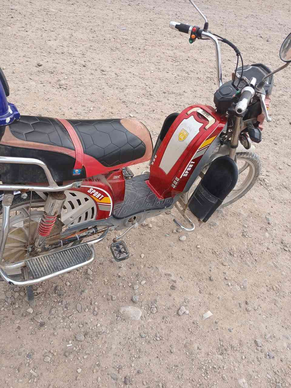 باسيكل شحن لبيع بطاريات زينه سعر على خاص الاستفسار على الرقم ***********
