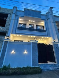 بغداد الدورة البوعيثة • ١٠٠م • طابو زراعي