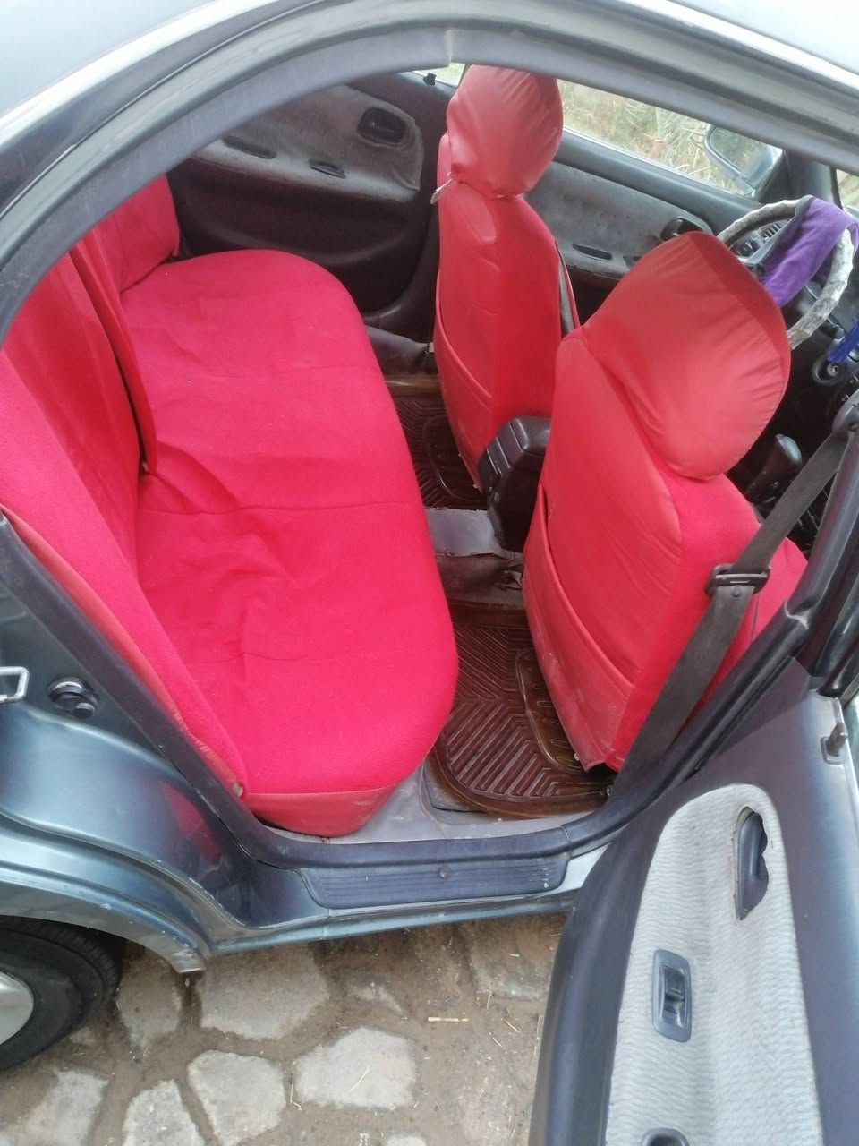 سلا عليكم
كورلا م ٩١ رقم بغداد بسمي مكينه وكير ١٨٠٠ حاويه جاهزه مشروع وطني ٤٩ وبيها مجال مكاني ناصريه شطره ***********
