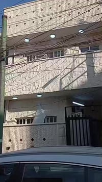 دار للبيع • القاهره المعلمين • ٦٠م