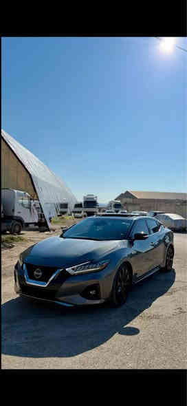 سلام عليكم
للبيع فقط
نيسان مكزيما
مواصفات SR
بانوراما
كرسي تدفيئه وتبريد
فول 1/1
كاميرات 4) 360 كاميرات )
ضرر/- فقط شبر مكان رقم
صندوق خلفي تكحيل ( شبر بنيد بارد)
*********** اكر
