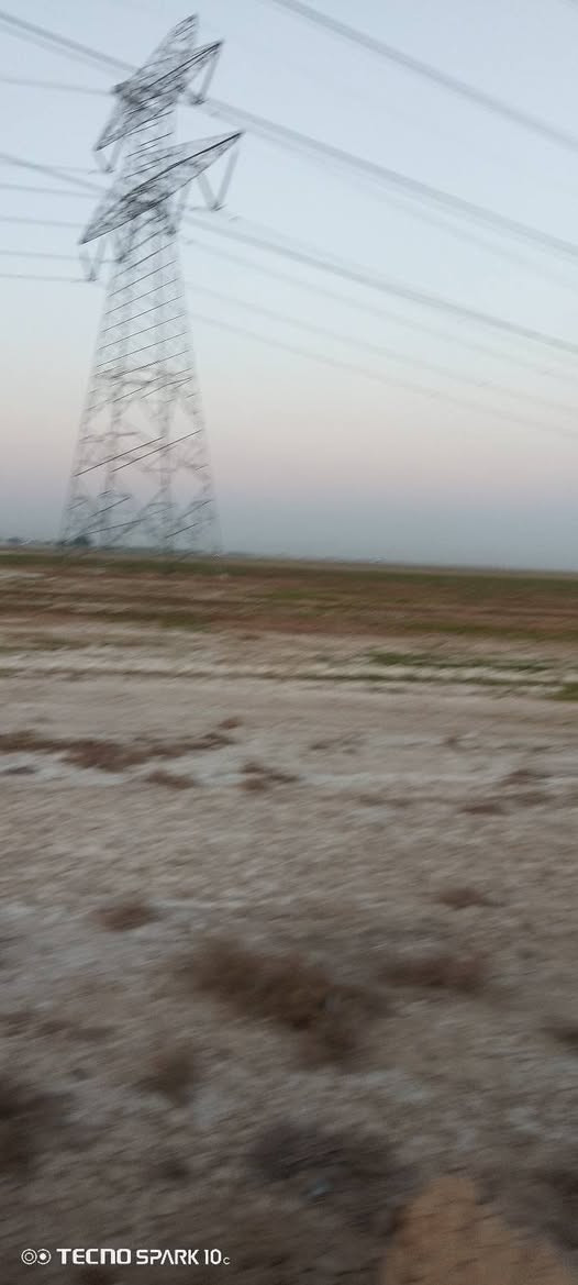 سلام عليكم 25دونم سندها📜 117بسم شخص واحد 👋
يعني مو مشترك 

مي وكهرباء تبعد كيلو متر 
سعر 💵دونم 5ونص وبيها مجال 👍

تعامل مع صاحب لانة 
بغداد نهروان 
تفاصيل اكثر داخل فيديو ✅

تواصل ***********📱
