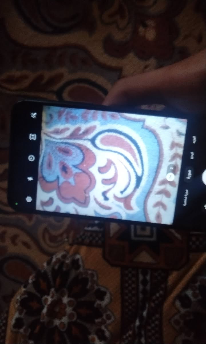 سلام عليكم
سلام عليكم

جهاز A03s للبيع الجهاز مكفول كفاله عماله ومابي اي عطل وبطاريته ممتازه وذاكرته ٦٤ وممبدل بيه كلشي بيه فطر بالكامره  الخلفيه بس مماثره على التصوير وتصور طبيعي وسعره 50 الف  الي يريد يتواصل هذا الرقم ***********

معرف تلي @aj_gf
