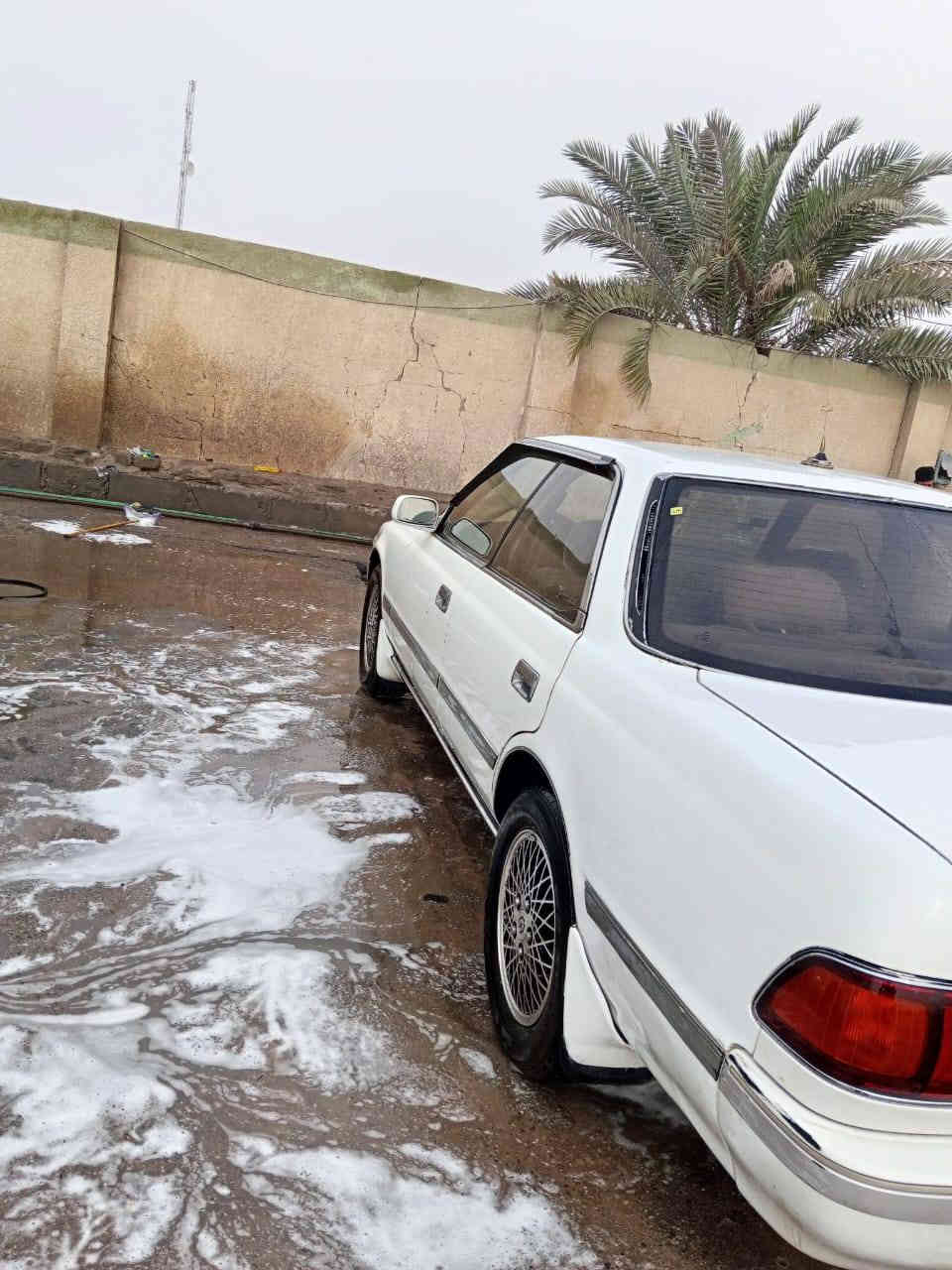 سياره مارك كصيف للبيع للاستفسار صاحب السياره ***********
