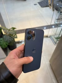 آيفون ١٢ بروماكس • ٢٥٦ • بطاريه ٨١