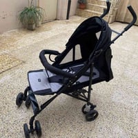 عربانة اطفال • استعمال مرتين • بالكرتون