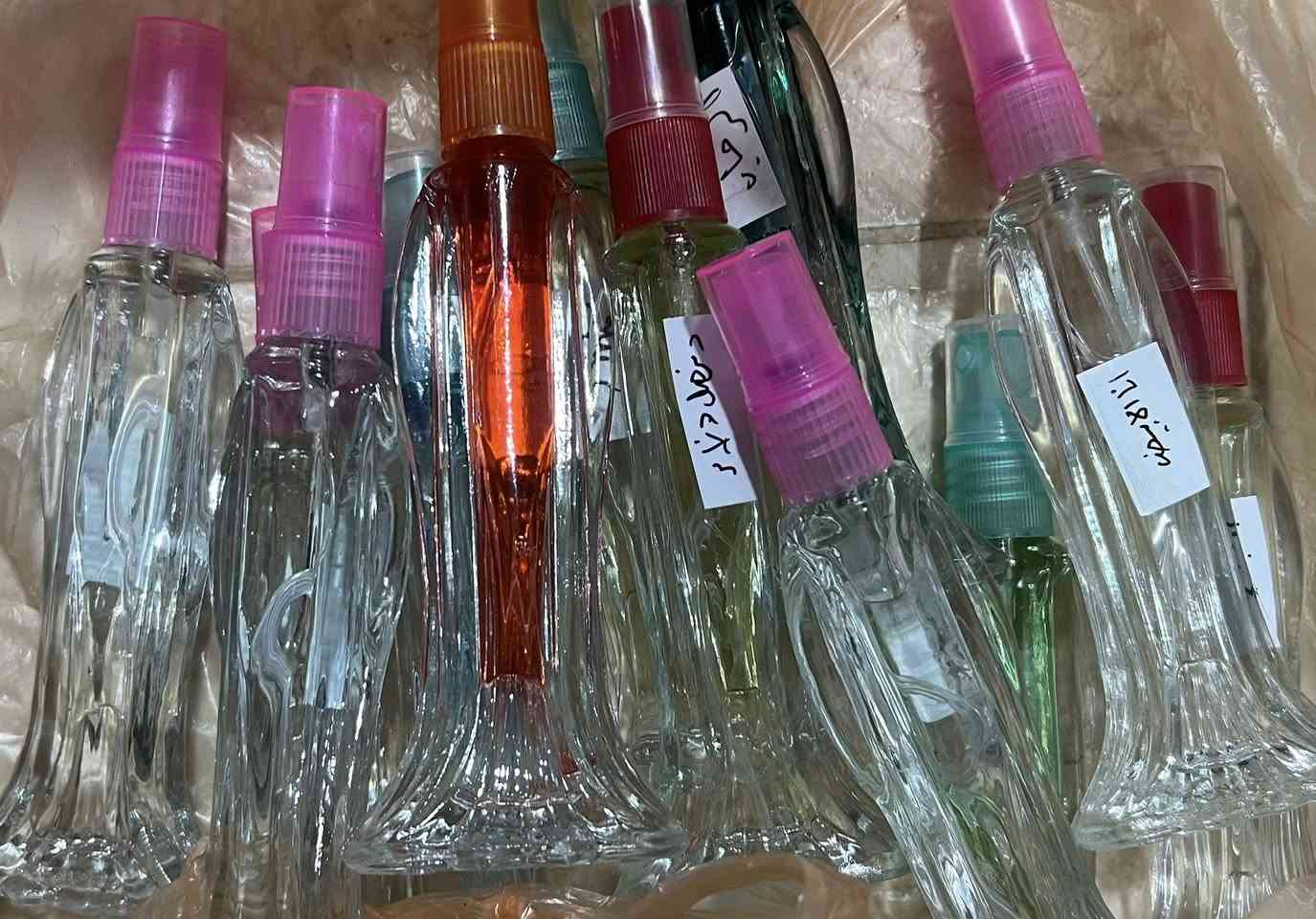 السلام عليكم
تجهيز الاسواق والمحال بالعطور حسب الطلب والكميات وبجميع انواع العطور الفرنسية فوحان وثبات باسعار الجمله  كل عطر يجي عليه اسمه مطبوع جمله ومفرد ويوجد توصيل داخل الحله 
للاستفسار على الواتساب ‭***********‬
